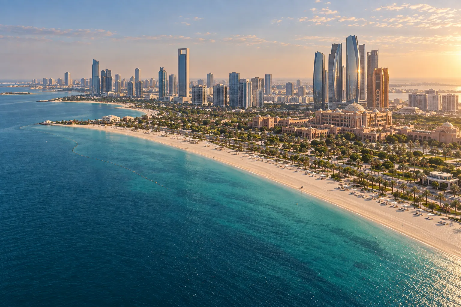Abu Dhabi